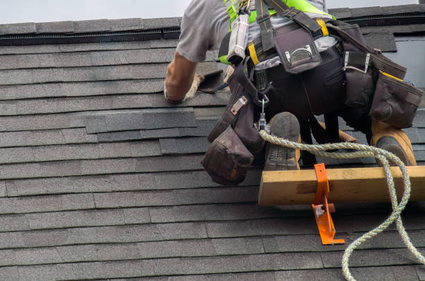 Reliable Roof Inspection contractor in Norris, IL by Brentwood Metal Roofing